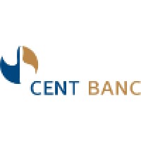 Cent Banc logo, Cent Banc contact details