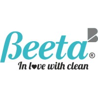 BEETA TISSUES logo, BEETA TISSUES contact details