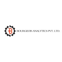 Bourgeois Analytics Pvt. Ltd. logo, Bourgeois Analytics Pvt. Ltd. contact details