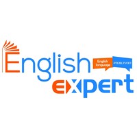 English Expert logo, English Expert contact details