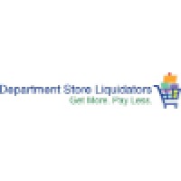 Department Store Liquidators, LLC logo, Department Store Liquidators, LLC contact details