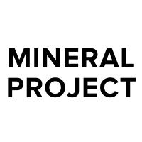 Mineral Project logo, Mineral Project contact details