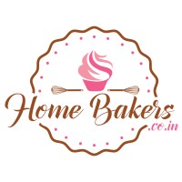 HomeBakers.co.in logo, HomeBakers.co.in contact details