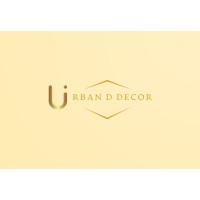 Urban D Decor logo, Urban D Decor contact details