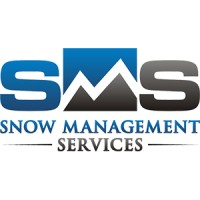 SMS- Snow Management Services logo, SMS- Snow Management Services contact details