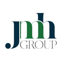 JMH Group logo, JMH Group contact details