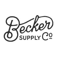 Becker Supply Co logo, Becker Supply Co contact details