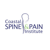 COASTAL SPINE & PAIN INSTITUTE logo, COASTAL SPINE & PAIN INSTITUTE contact details