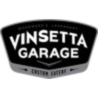 Vinsetta Garage logo, Vinsetta Garage contact details