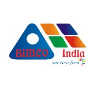 BIMCO INDIA logo, BIMCO INDIA contact details