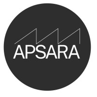 APSARA COLLECTIVE logo, APSARA COLLECTIVE contact details