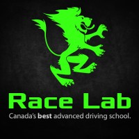 Race Lab logo, Race Lab contact details