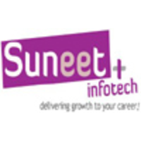 Suneet Infotech logo, Suneet Infotech contact details