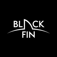 Black Fin logo, Black Fin contact details