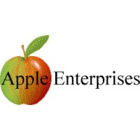 Apple Enterprises logo, Apple Enterprises contact details