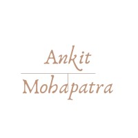 Ankit Mohapatra logo, Ankit Mohapatra contact details