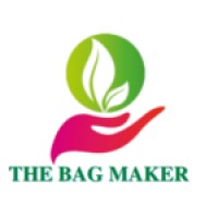 The Jute Bag Maker logo, The Jute Bag Maker contact details