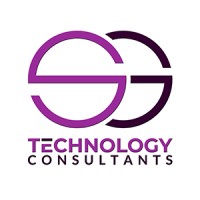 SG Technology Consultants FZ-LLC logo, SG Technology Consultants FZ-LLC contact details