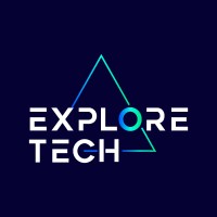 ExploreTECH logo, ExploreTECH contact details