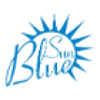 BLUE SUN INFO logo, BLUE SUN INFO contact details