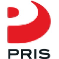 PRIS logo, PRIS contact details