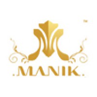 Manik logo, Manik contact details