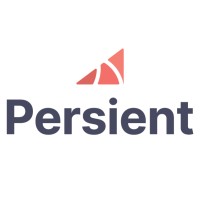 Persient logo, Persient contact details