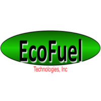 EcoFuel Technologies logo, EcoFuel Technologies contact details