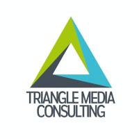 Triangle Media Consulting, LLC logo, Triangle Media Consulting, LLC contact details