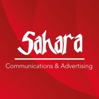 Sahara Communication & Advertising logo, Sahara Communication & Advertising contact details