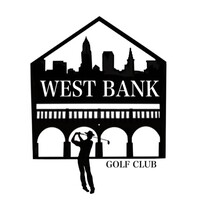 West Bank Golf Club logo, West Bank Golf Club contact details