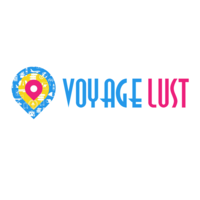 Voyage lust logo, Voyage lust contact details