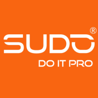 Sudo logo, Sudo contact details