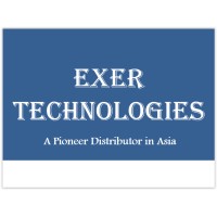 Exer Technologies VN logo, Exer Technologies VN contact details