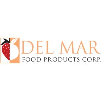 Del Mar Food Products Corp. logo, Del Mar Food Products Corp. contact details