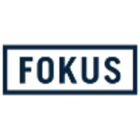 FOKUS logo, FOKUS contact details