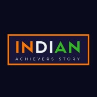 Indian Achievers Story logo, Indian Achievers Story contact details