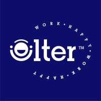 Olter logo, Olter contact details