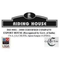 Riding House India logo, Riding House India contact details