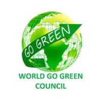 World Go Green Council logo, World Go Green Council contact details