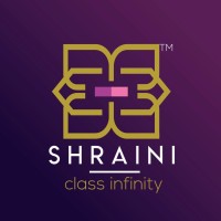 SHRAINI logo, SHRAINI contact details