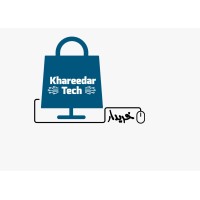 KhareedarTech logo, KhareedarTech contact details