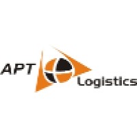 apt logistics logo, apt logistics contact details