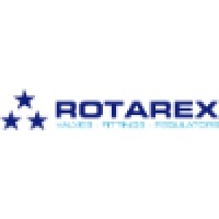 ROTAREX BRASIL LTDA logo, ROTAREX BRASIL LTDA contact details