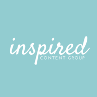 Inspired Content Group logo, Inspired Content Group contact details