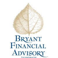 Bryant Financial Advisory, Inc. logo, Bryant Financial Advisory, Inc. contact details