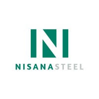 Nisana Steel logo, Nisana Steel contact details