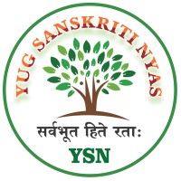 Yug Sanskriti Nyas logo, Yug Sanskriti Nyas contact details