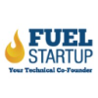 Fuel Startup logo, Fuel Startup contact details