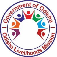 Odisha Livelihoods Mission-Malkangiri logo, Odisha Livelihoods Mission-Malkangiri contact details